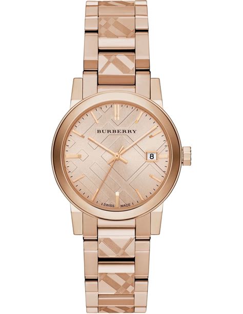 montre burberry femme|montre burberry en ligne.